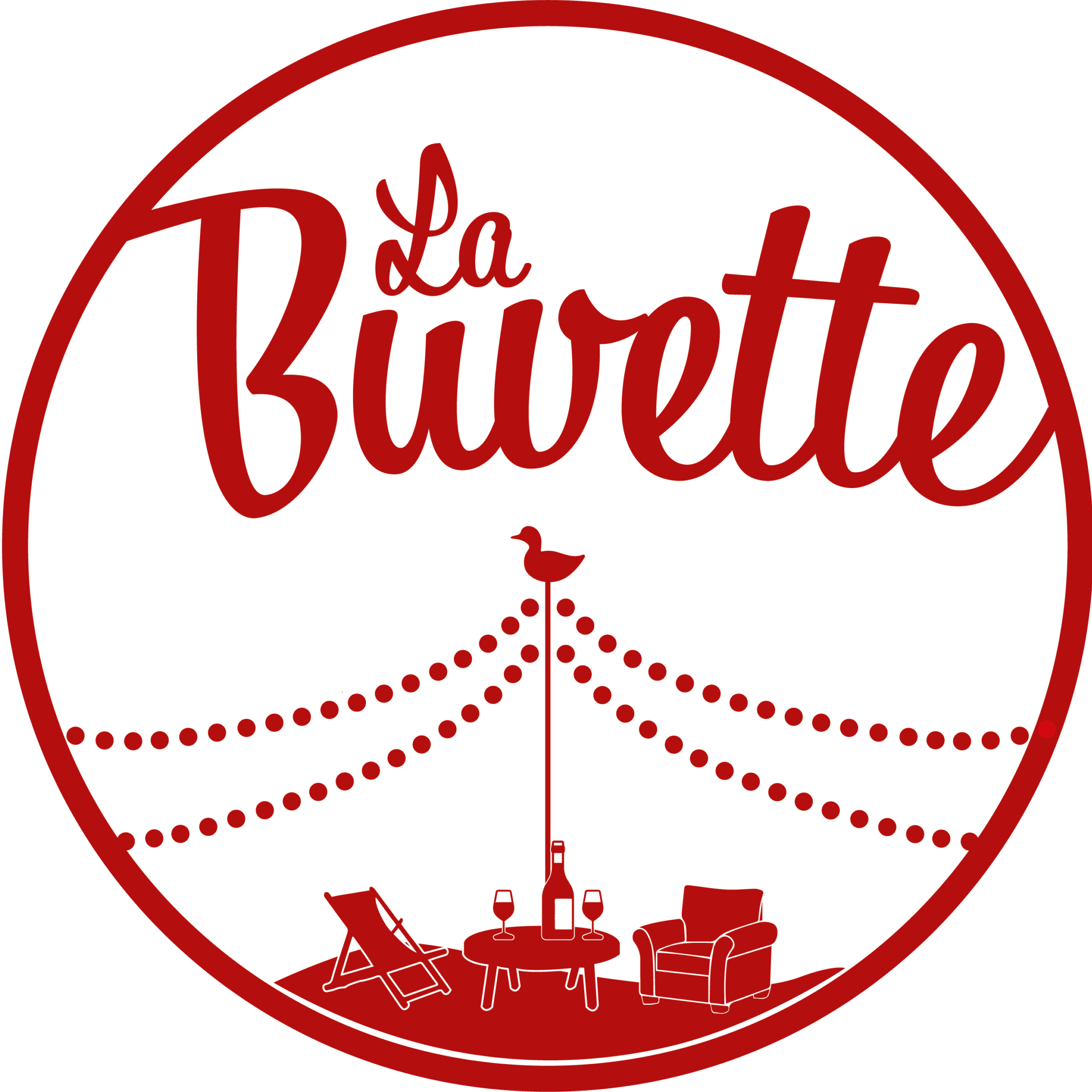 La Buvette du Pont